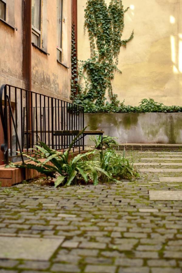 Light And Spacious Apartment On Gazova Str Lviv Exteriör bild